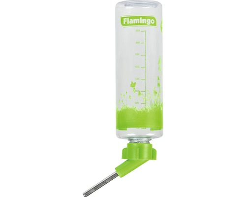 Vattenflaska KARLIE gnagare 500ml Vattenflaska KARLIE gnagare 500ml