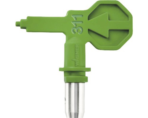 Wagner 311 munstycke för färgsprutor