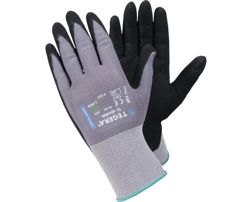 Syntethandske TEGERA 728 stl. 10 TEGERA CLASSIC arbetshandskar
