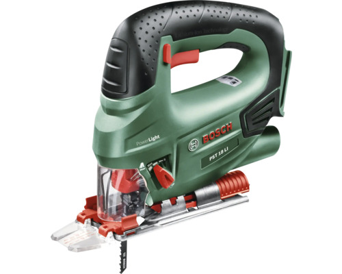 Bosch sticksåg PST 18 LI