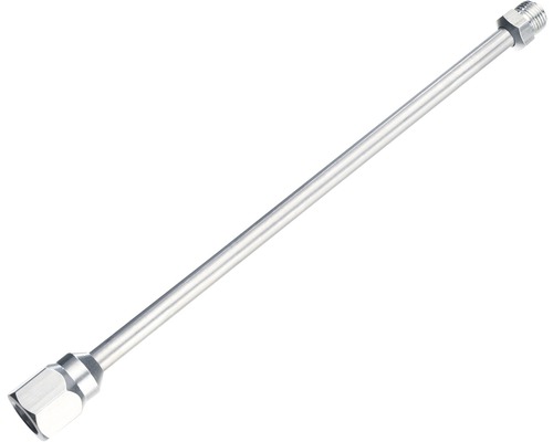 Förlängningsrör med gängad anslutning