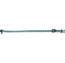 Hundhalsband med mönster