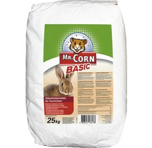 Mr. Corn | Kaninfoder