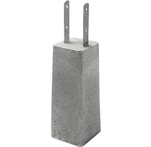 Plint BENDERS 3" betong 500mm-thumb-0