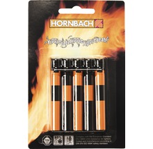 Hornbach tändare påfyllning förpackning med fem stycken