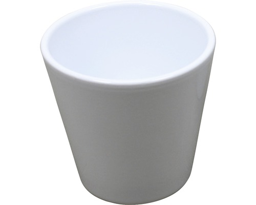 Blomkruka av keramik