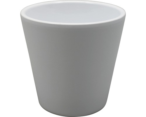 Blomkruka av keramik