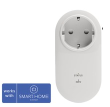 Smart Home mellanpropp