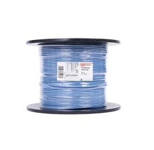 Elektrisk installationskabel på spole