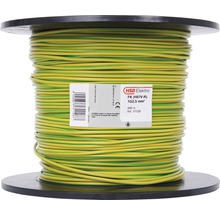 HSB Elektro installationskabel FK (H07V-R) 1G2,5 mm² på spole