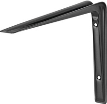Konsol DOLLE Altura 270x190mm metall svart