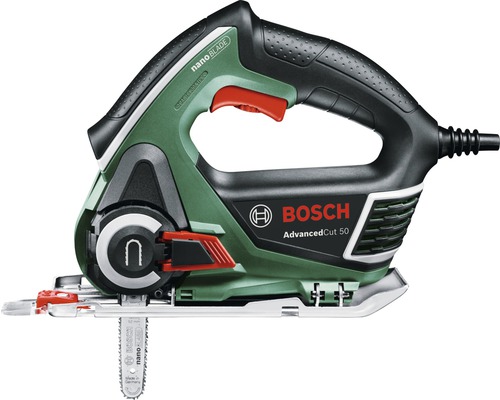 Bosch AdvancedCut 50 sänksåg