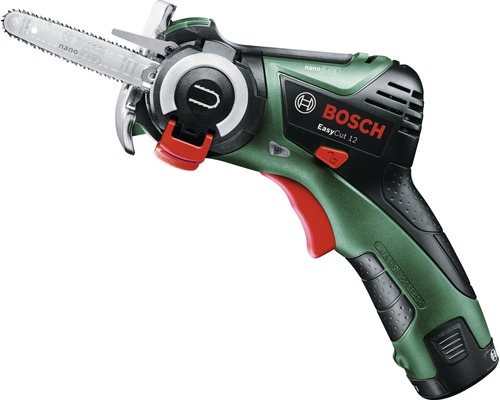 Bosch EasyCut 12 batteridriven handsåg