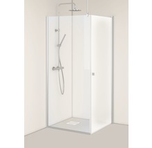 Duschhörn HAFA IglooProo ST 8 F IW 9 K N 90x80cm