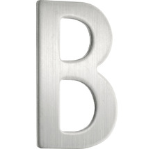Metallbokstaven B