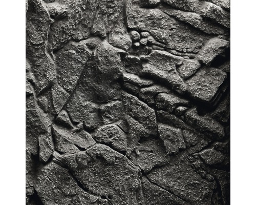 Stenväggbeklädnad med oregelbunden yta