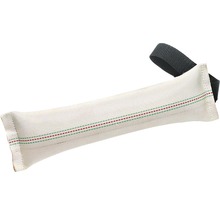 Släckningssäck med bärögla