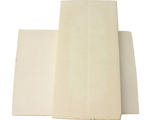 Chamottesten 300x400x30mm Chamottesten 300x400x30mm