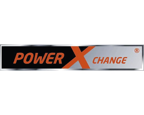 Power X Change logotyp