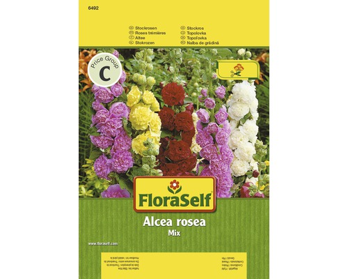 Ängsblommor & blomfröer fleråriga - köp på HORNBACH.se