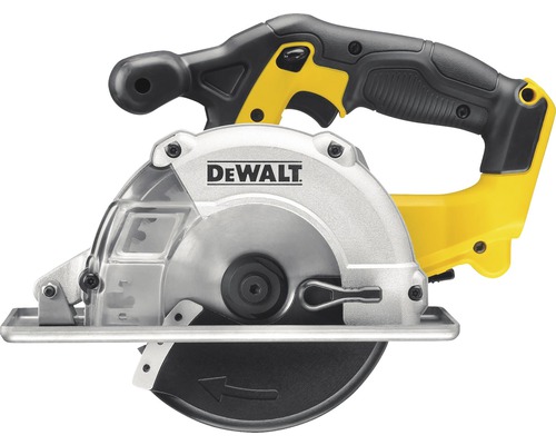 DeWalt cirkelsåg