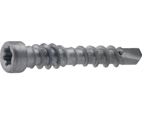 Panelskruv GRABBER PTX självborrande 4,0x28mm C4 utvändig 250-pack PTX28UK