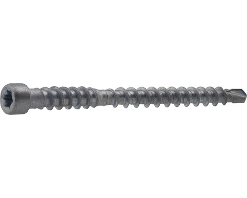 Panelskruv GRABBER PTX självborrande 4,2x48mm C4 utvändig 250-pack PTX48UK