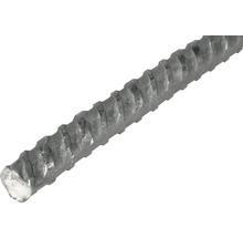 Betong-räfflat stål ALBERTS Ø 6mm 1m-thumb-0