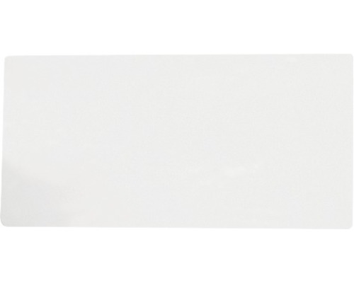 Kakel metro masi blanco mate vit matt 7,5x15 cm 450501
