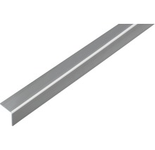Vinkelprofil av metall
