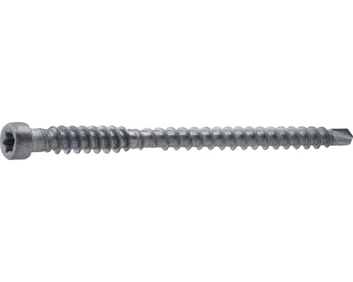 Panelskruv GRABBER PTX självborrande 4,2x62mm C4 utvändig 250-pack PTX62UK