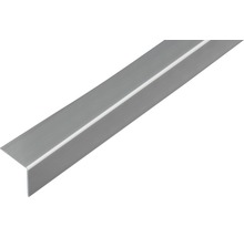Vinkelprofil i aluminium