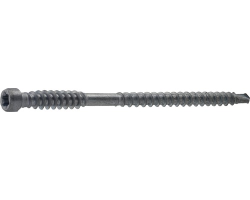 Panelskruv GRABBER PTX självborrande 4,5x75mm C4 utvändig 250-pack PTX75UK