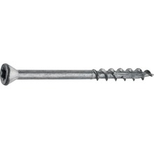 Träskruv med Torx -drivning