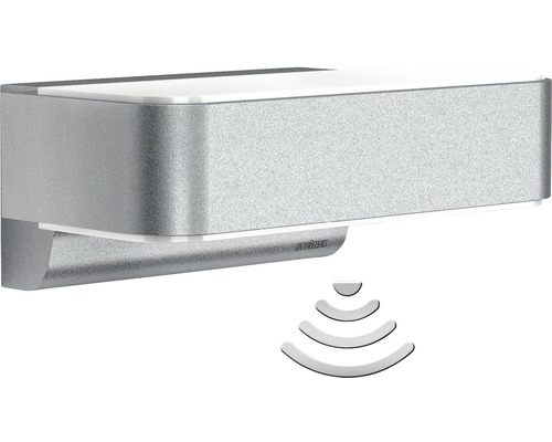 Steinel utomhuslampa med rörelsesensor