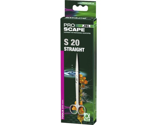 Sax JBL Proscape Tool S 20 rak 20cm Sax JBL Proscape Tool S 20 rak 20cm