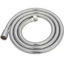 Flexibel duschslang av metall