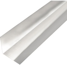 Vinkelprofil av metall