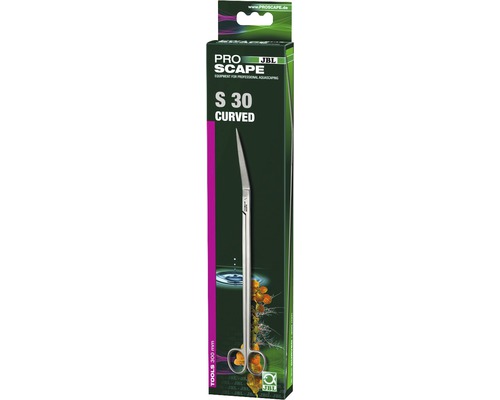 Sax JBL Proscape Tool S 30 böjd 30cm Sax JBL Proscape Tool S 30 böjd 30cm