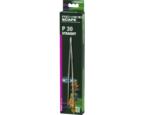 Pincett JBL Proscape Tool P 30 rak Pincett JBL Proscape Tool P 30 rak