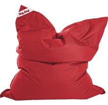 Röd Big Bag sittsäck