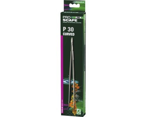 Pincett JBL Proscape Tool P 30 böjd Pincett JBL Proscape Tool P 30 böjd