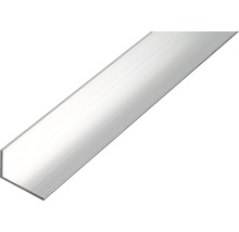 Vinkelprofil av aluminium