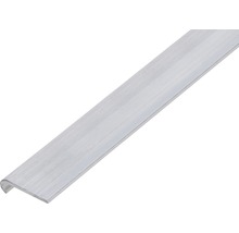 Trappkantsprofil i aluminium
