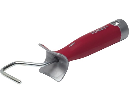 Anza färgrollersbygel med ergonomiskt handtag