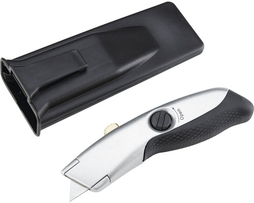 Universalkniv 80 mm med bältesfäste Universalkniv 80 mm med bältesfäste