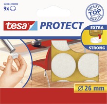 TESA Filttassar vit Ø26 mm-thumb-0