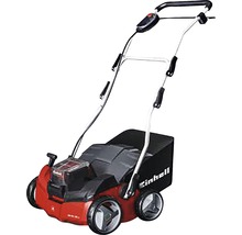Einhell gräsklippare
