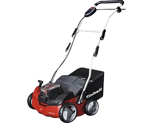 Einhell gräsklippare