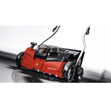 Einhell vertikalskärare GE-SC 35 Li